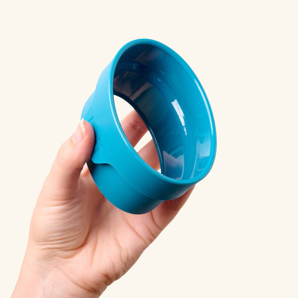 Luii Go - Go to the toilet anywhere