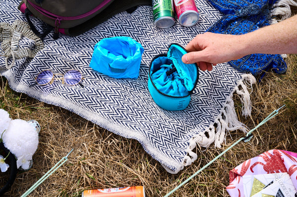 Luii Go - Go to the toilet anywhere