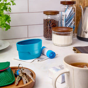 Luii Go - Go to the toilet anywhere