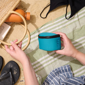 For use with foreign travel - luii go n the go