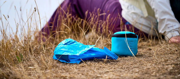 Phew - Luii - Our Story